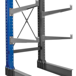 Cantilever Uprights