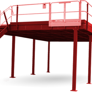 Mezzanines