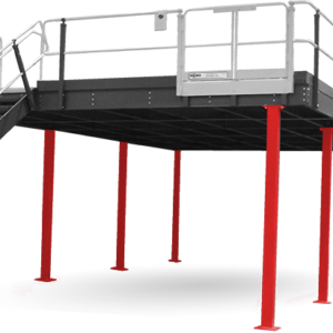 Mezzanine Beams