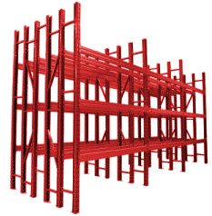 Pallet Racking